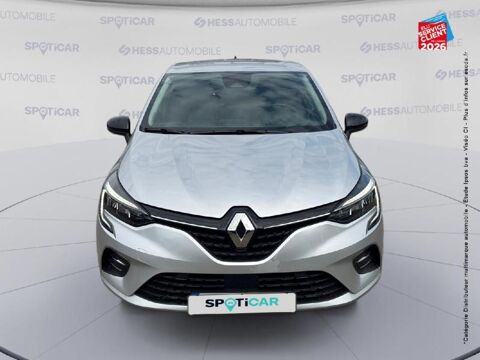 Clio 1.0 TCe 90ch Evolution 2023 occasion 68110 Illzach