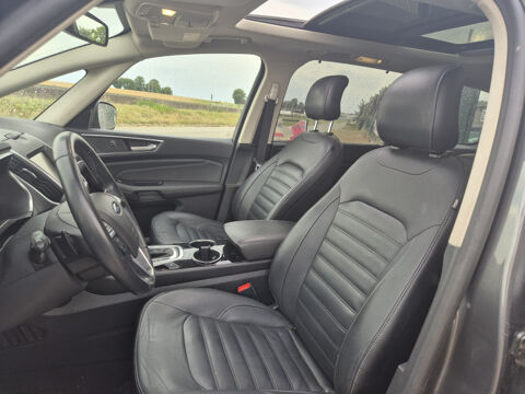 Galaxy 2.0 TDCI 180CH STOP&START TITANIUM POWERSHIFT 2016 occasion 95420 MAGNY EN VEXIN