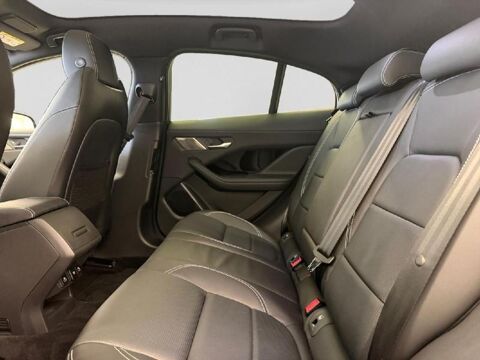 I-PACE EV400 SE AWD 13cv 2022 occasion 57050 Metz