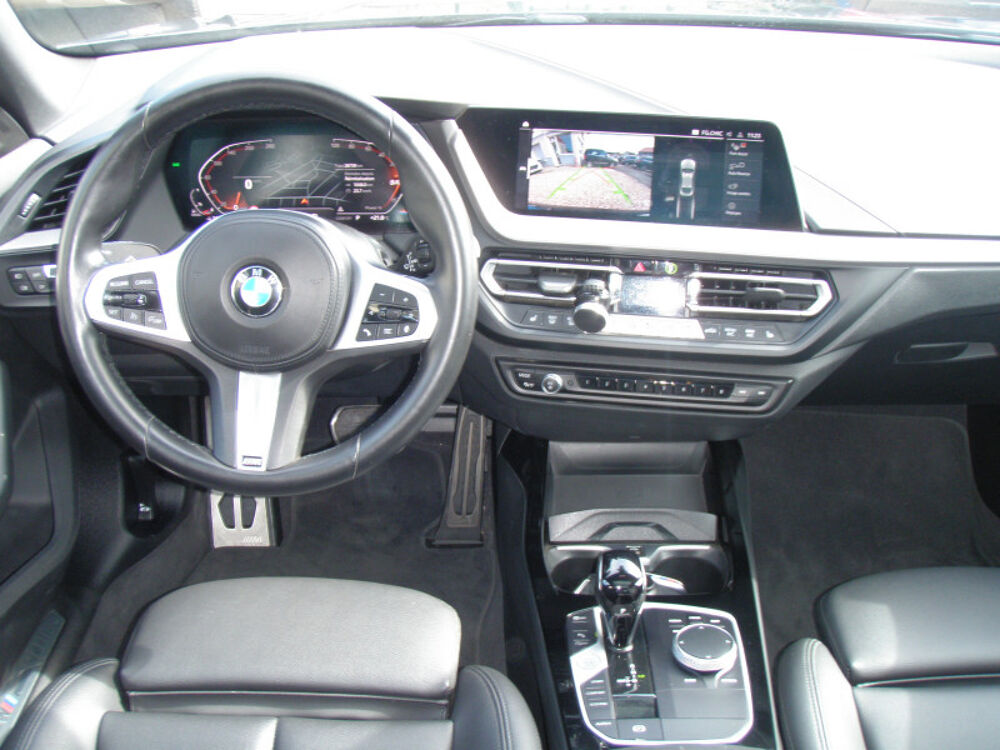 Serie 2 (F44) 218DA 150CH M SPORT BVA8 2022 occasion 93220 Gagny