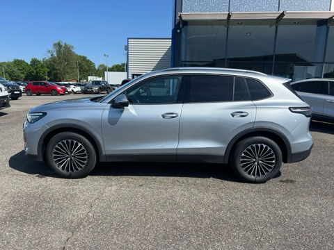 Tiguan 1.5 ETSI 150CH ELEGANCE DSG7 2026 occasion 31670 Lab&egrave;ge