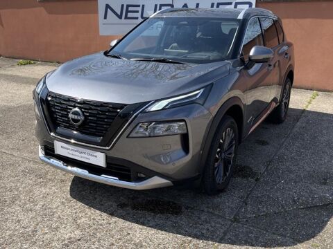 Nissan X-Trail e-Power 204ch Tekna 2025 occasion Orgeval 78630
