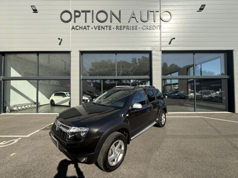 Dacia duster 1.5 DCI 110CH FAP AMBIANCE 4X4
