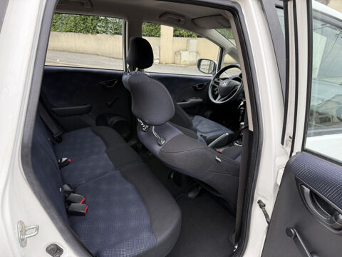 Jazz 1.2 I-VTEC 90 ELEGANCE 2013 occasion 95480 PIERRELAYE