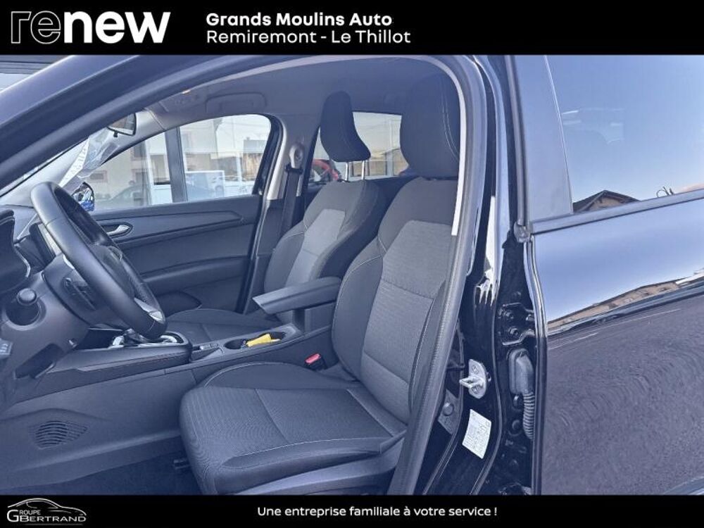 Arkana 1.3 TCe 140ch mild hybrid Evolution EDC -24 2024 occasion 88160 Le Thillot