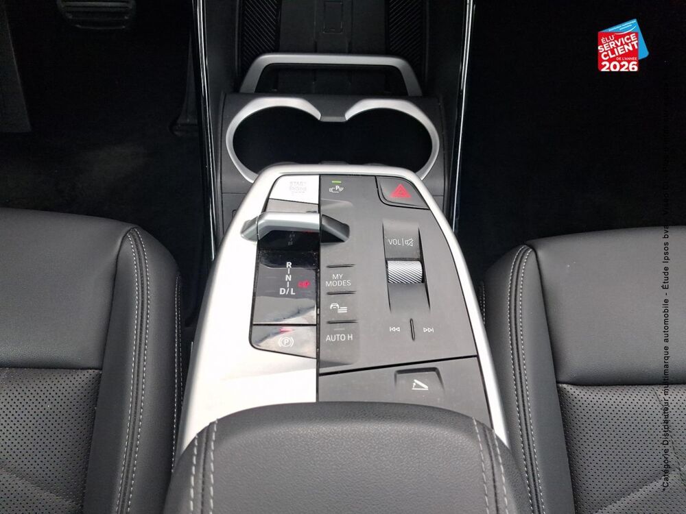 X1 sDrive18d 150ch xLine 2024 occasion 68000 Colmar