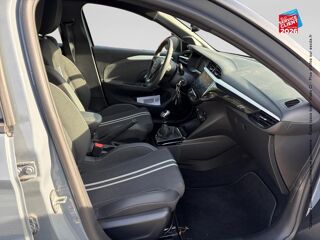 Corsa 1.2 Turbo 100ch GS 2025 occasion 25770 Franois