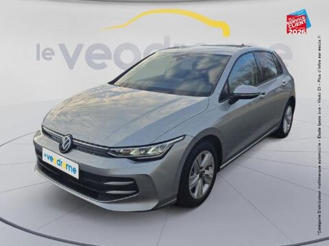 Volkswagen Golf 1.5 eTSI EVO2 116ch Life Plus DSG7 2025 occasion Illzach 68110