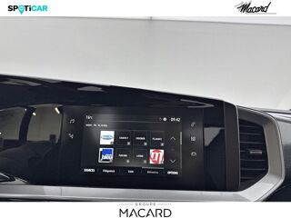 Mokka 1.2 Turbo 100ch 2024 occasion 82000 Montauban