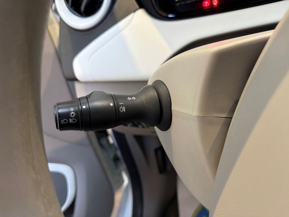 Zo&eacute; LIFE CHARGE NORMALE R90 MY19 2019 occasion 28630 Nogent-le-Phaye