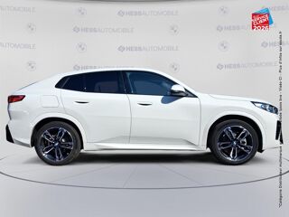 X2 sDrive20iA 170ch M Sport DKG7 2026 occasion 68000 Colmar
