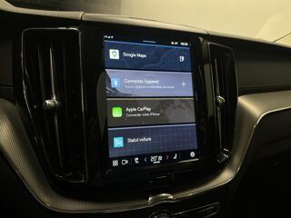 XC60 T6 Hybride Rechargeable 350 Ultra Style Chrome Geartronic 8 2024 occasion 91200 Athis-Mons