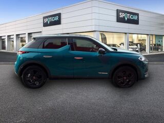 DS3 PureTech 130ch Performance Line Automatique 2020 occasion 27200 Vernon