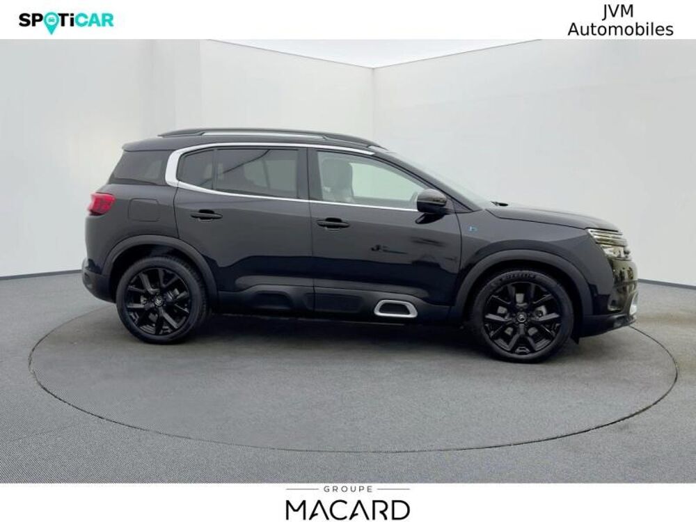 C5 aircross Hybrid 225ch Shine Pack e-EAT8 2021 occasion 47550 Bo&eacute;