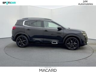 C5 aircross Hybrid 225ch Shine Pack e-EAT8 2021 occasion 47550 Bo&eacute;