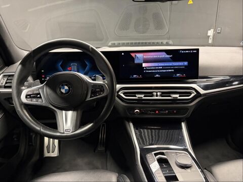 S&eacute;rie 3 M340dA xDrive 340ch M Performance 2023 occasion 31100 TOULOUSE