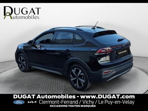 Taigo 1.0 TSI 110ch Style DSG7 2024 occasion 63000 Clermont-Ferrand
