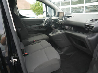 Partner HDI 100CH 3 PLACES / TVA RECUPERABLE / 13990HT 2023 occasion 38260 La C&ocirc;te-Saint-Andr&eacute;