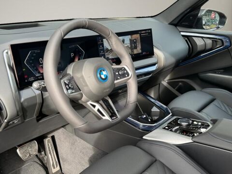 X3 xDrive30e 299ch M Sport 2026 occasion 78240 Chambourcy