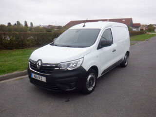 Express 1.5 BLUE DCI 95CH CONFORT 2022 occasion 27310 Bourg-Achard