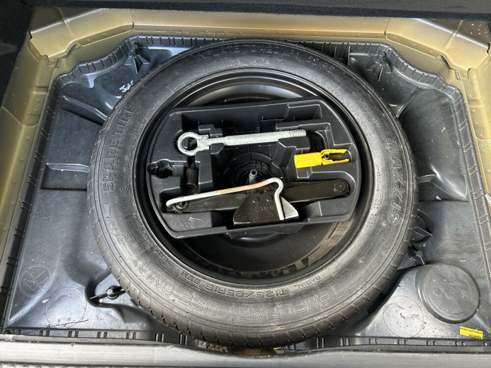 C4 Spacetourer BLUEHDI 130CH S&S BUSINESS + E6.D-TEMP / TVA RECUPERABLE 2019 occasion 38130 ECHIROLLES