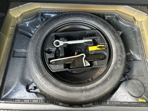 C4 Spacetourer BLUEHDI 130CH S&S BUSINESS + E6.D-TEMP / TVA RECUPERABLE 2019 occasion 38130 ECHIROLLES