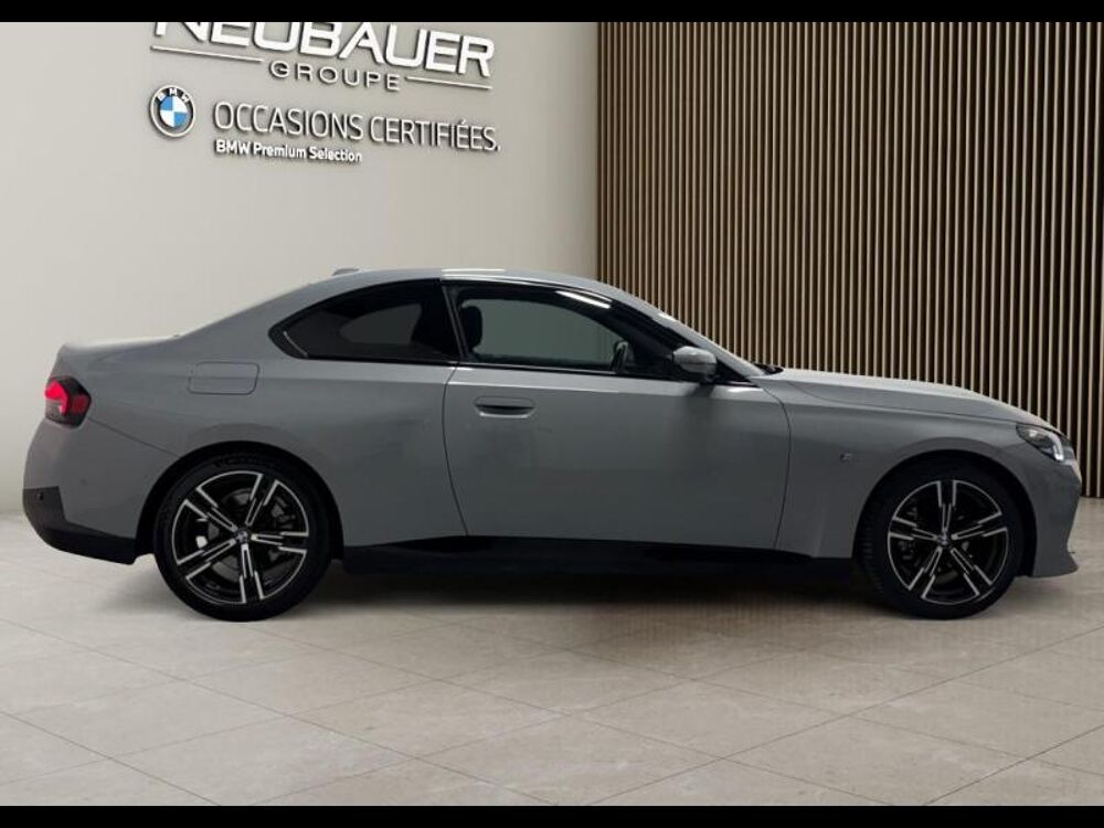 Serie 2 218iA 156ch M Sport 2023 occasion 78240 Chambourcy