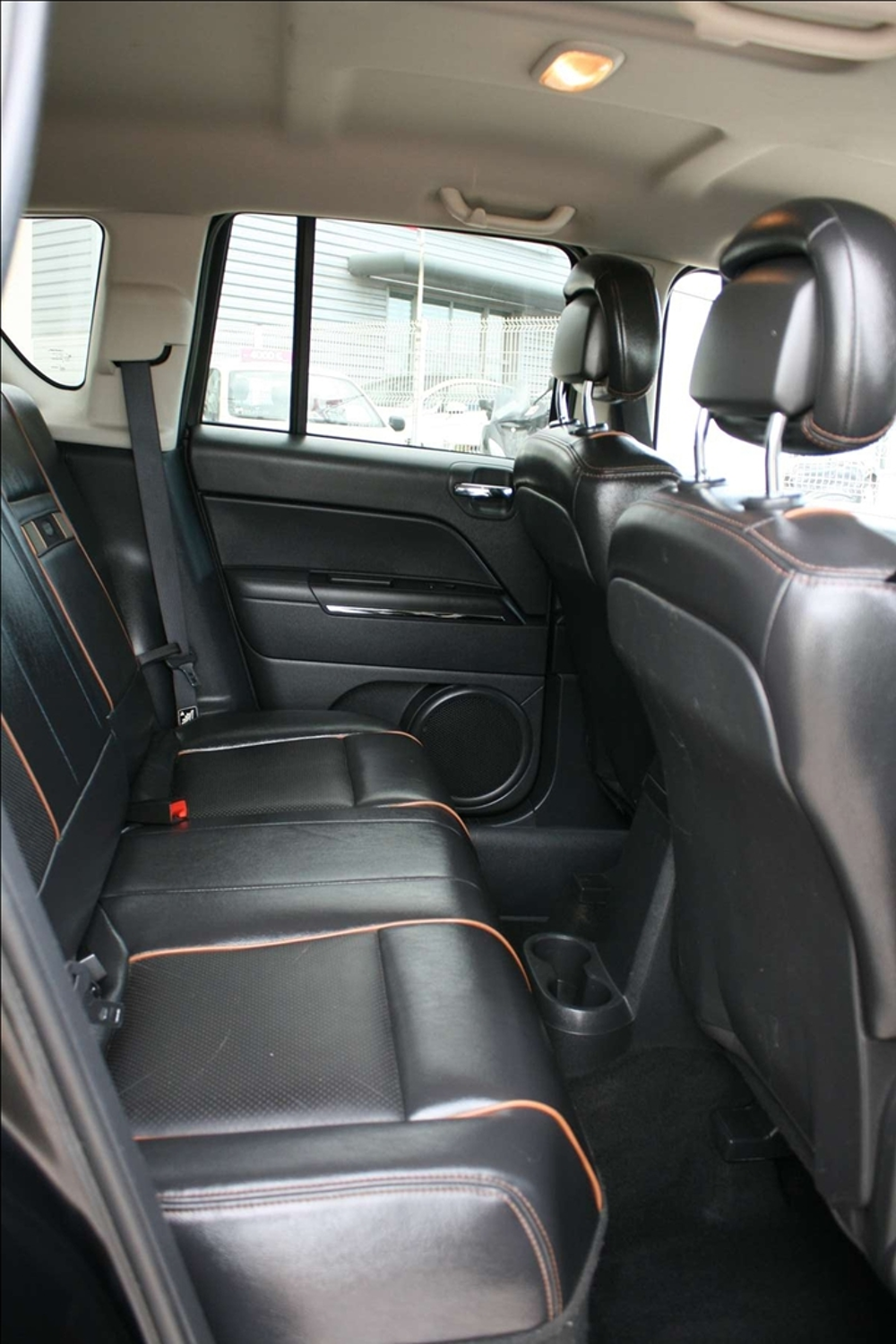 Compass 2.2 CRD136 FAP SPORT 4X2 2011 occasion 30600 Vestric-et-Candiac