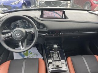 CX-30 2.5 e-SKYACTIV-G M-Hybrid 140ch Nagisa BVA 2025 Euro6e 2026 occasion 82000 MONTAUBAN