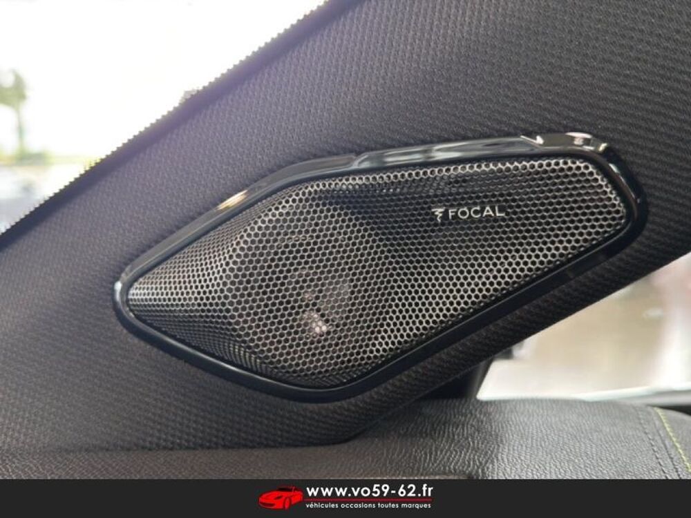 308 Plug-In Hybrid 195ch GT e-DCS7 2026 occasion 62000 Arras