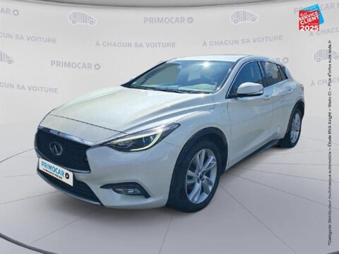 Q30 1.5d 109ch Premium 2017 occasion 57600 Forbach