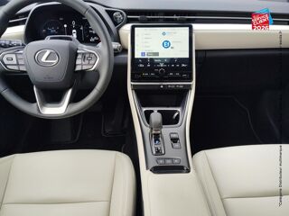 LBX 1.5 136ch Elegant 2WD MY26 2026 occasion 67460 Souffelweyersheim