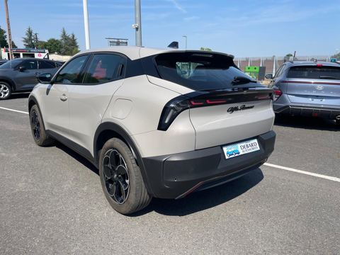 Junior ELETTRICA 156CH 2025 occasion 81000 Albi