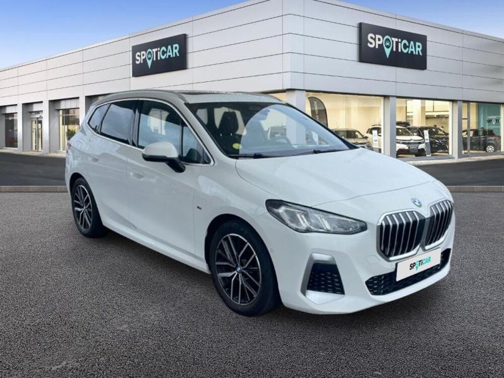 Serie 2 218d 150ch M Sport DKG7 2022 occasion 62000 Arras