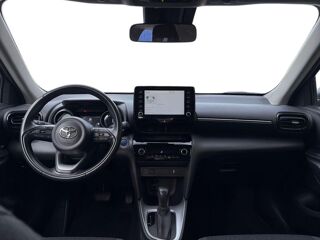 Yaris Cross 116h Dynamic MY22 2023 occasion 13290 Les Milles