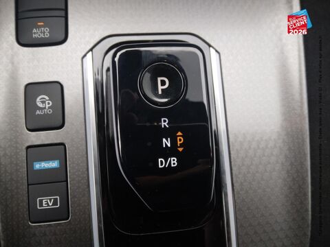 Qashqai Hybrid e-POWER 205ch N-Design 2026 2026 occasion 21000 Dijon
