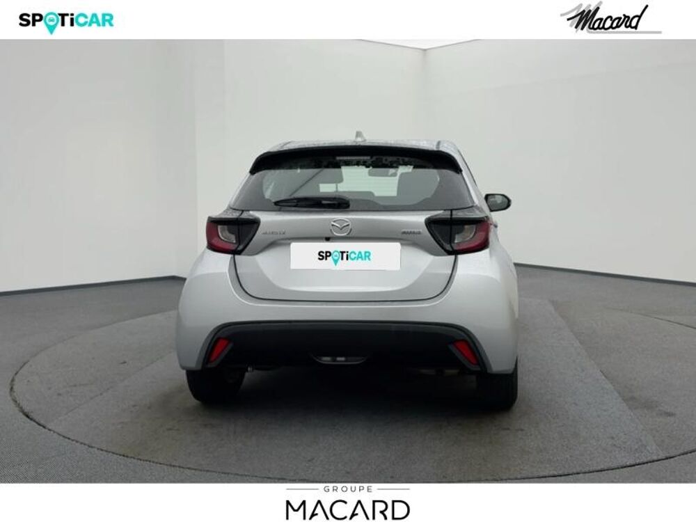 Mazda2 1.5 Hybrid 116ch Centre-Line 2024 2024 occasion 82000 Montauban
