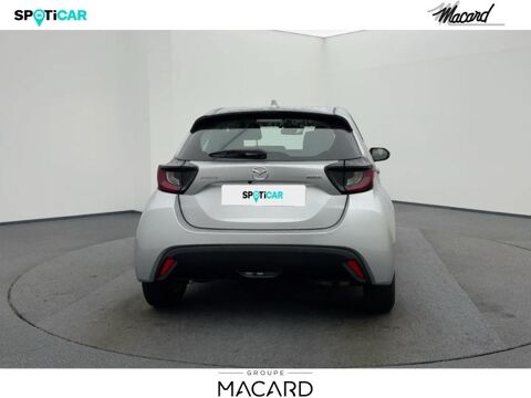 Mazda2 1.5 Hybrid 116ch Centre-Line 2024 2024 occasion 82000 Montauban
