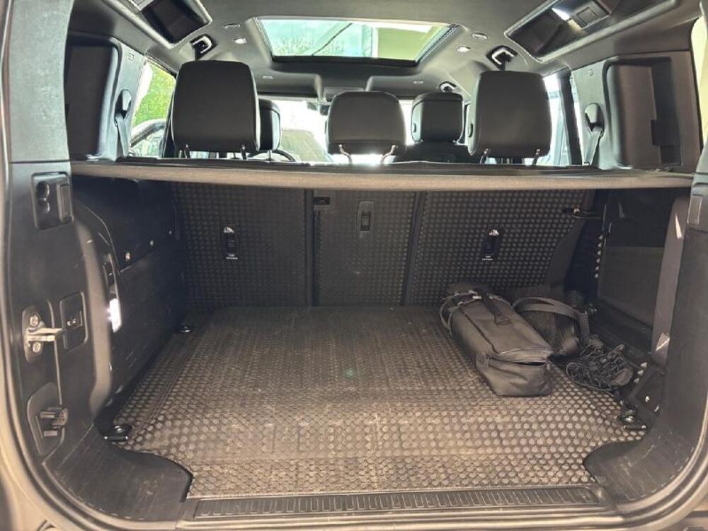 Defender 110 2.0 P400e X-Dynamic X 2021 occasion 67460 Souffelweyersheim