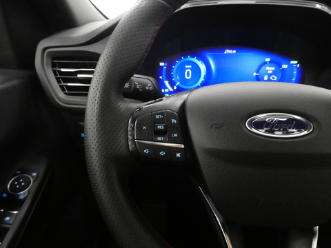 Kuga 2.5 DURATEC 225CH PHEV ST-LINE BVA 2022 occasion 77100 Nanteuil-l&egrave;s-Meaux