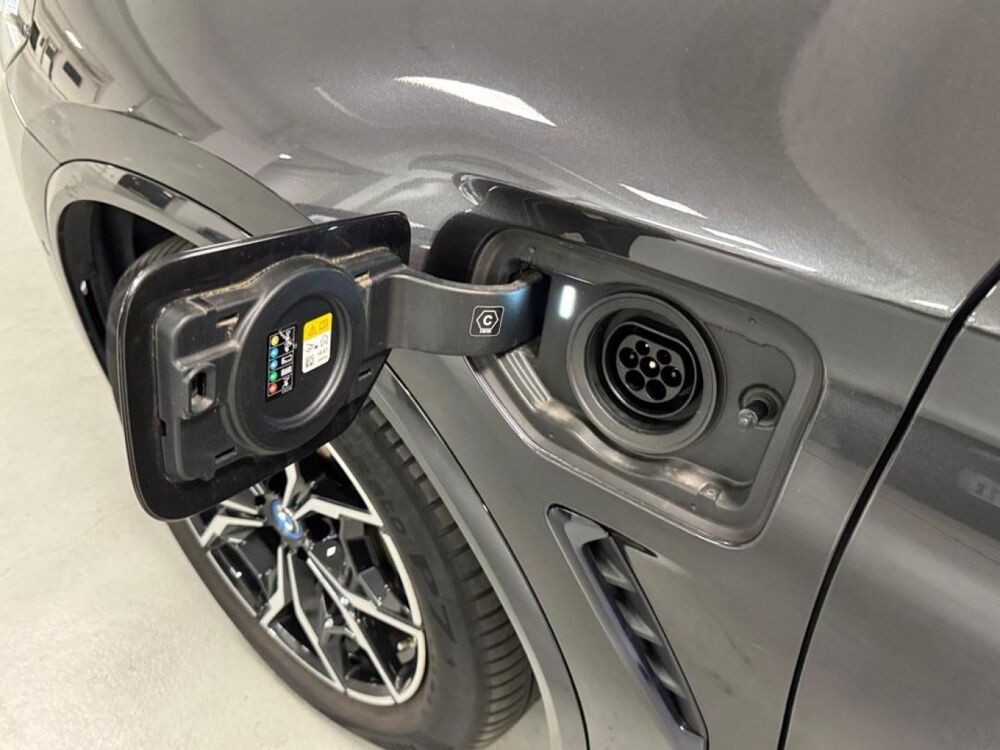 X3 xDrive30e 292ch M Sport 2022 occasion 92100 Boulogne-Billancourt