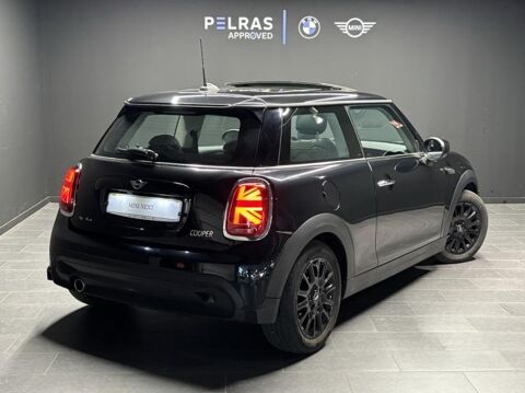 Cooper 136ch Edition Premium Plus BVA7 2023 occasion 31100 TOULOUSE