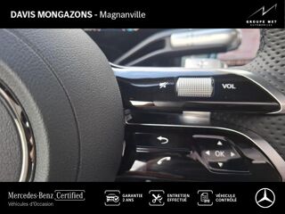 GLB 250+ EQ 272ch AMG Line 2026 occasion 78200 Magnanville