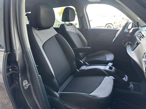 C4 Picasso PureTech 130ch Business + S&S EAT6 2017 occasion 78310 Coigni&egrave;res