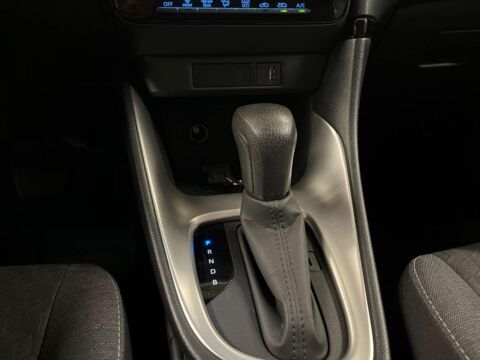 Yaris 116h Design 5p MY25 2023 occasion 13012 Marseille