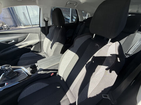 3008 1.2 PURETECH 130CH S&S STYLE 2020 occasion 31140 Aucamville