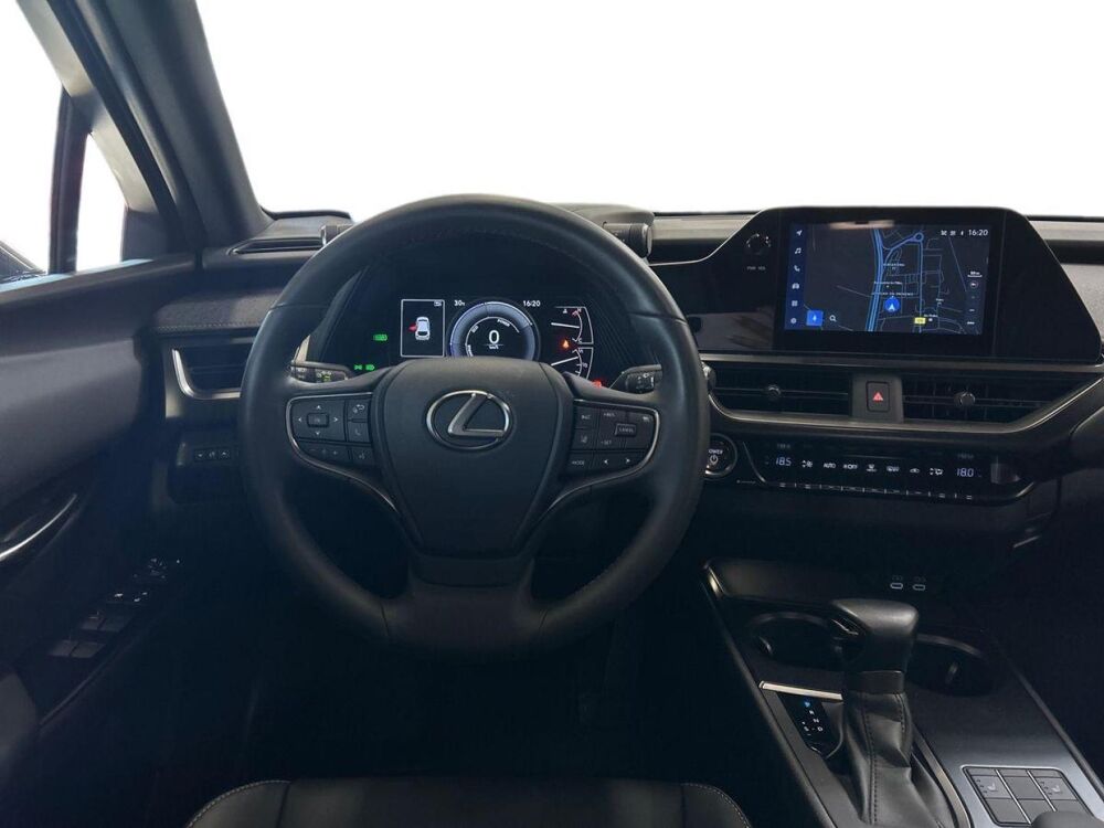 UX 250h F SPORT Design 2WD 2023 occasion 13290 Les Milles