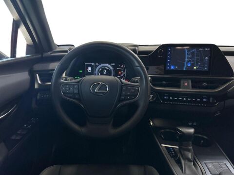 UX 250h F SPORT Design 2WD 2023 occasion 13290 Les Milles