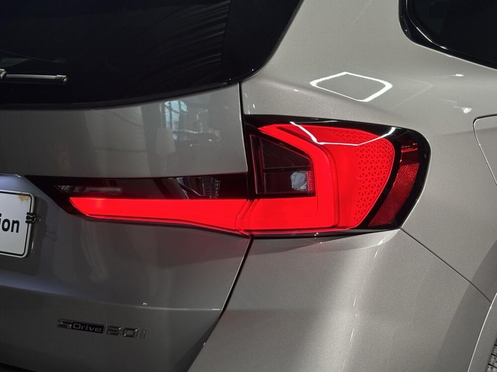 X1 sDrive20i 170ch M Sport 2026 occasion 31100 TOULOUSE