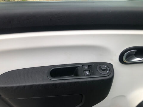 Twingo III 0.9 TCE 95CH ZEN 2019 occasion 34970 Lattes
